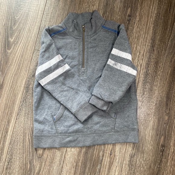 Cherokee Other - Cherokee half zip boys 4T pet and smoke free home